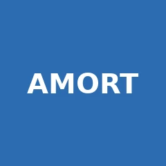 Amortization Calculator
