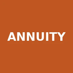 Annuity Calculator