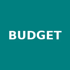 Budget Calculator