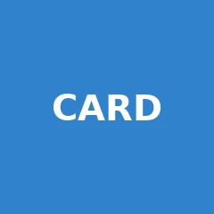 Credit Card & Loan Calculator