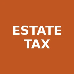 Estate Tax Calculator