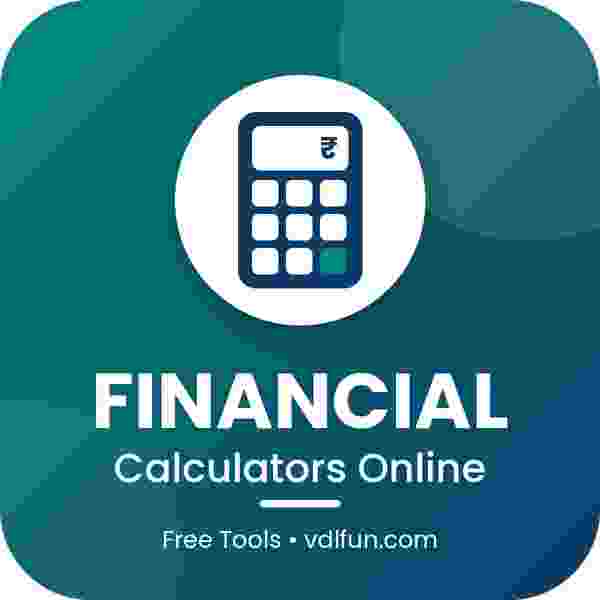 Financial Calculators