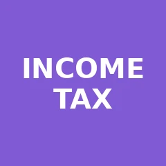 Income Tax Calculator