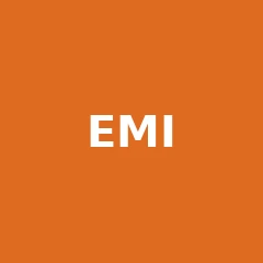 Loan EMI Calculator
