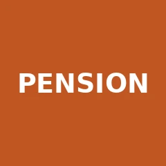Pension Calculator