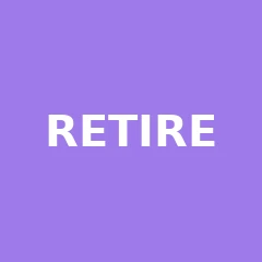 Retirement Calculator