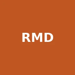 RMD Calculator