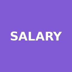 Salary Calculator