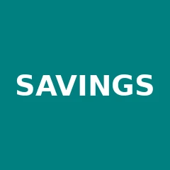 Savings Calculator