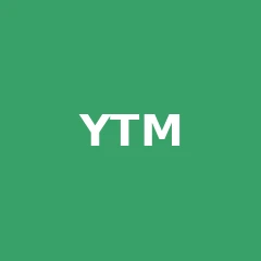 Yield to Maturity Calculator