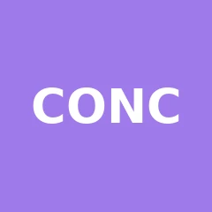 Conception Calculator