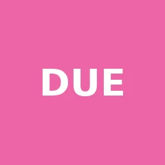 Due Date Calculator