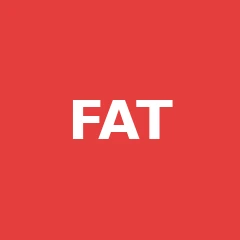 Daily Fat Intake Calculator