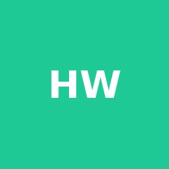 Healthy Weight Calculator