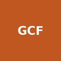 Common Factor Calculator