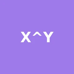 Exponent Calculator