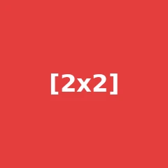 2x2 Matrix Calculator