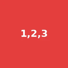 Number Sequence Calculator