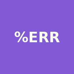 Percent Error Calculator