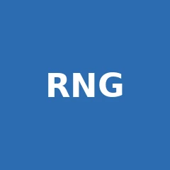 Random Number Generator