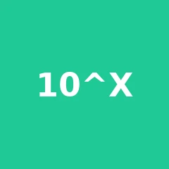 Scientific Notation Calculator