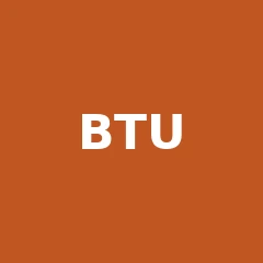 BTU Calculator