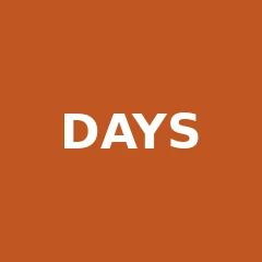 Day Counter