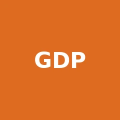 GDP Calculator