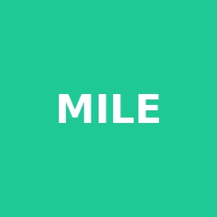 Mileage Calculator