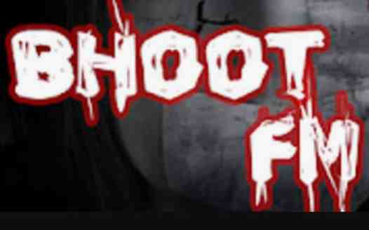 bhoot bengali FM Live