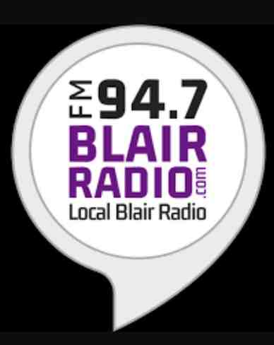 blair FM bengali Radio