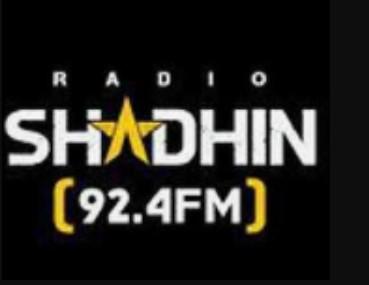 shadhin bengali FM
