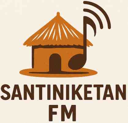 shantiniketan bengali FM