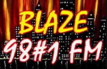 Blaze