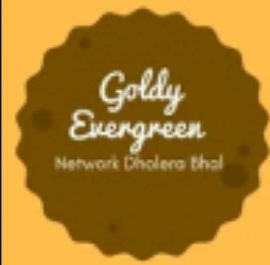 Goldy Evergreen