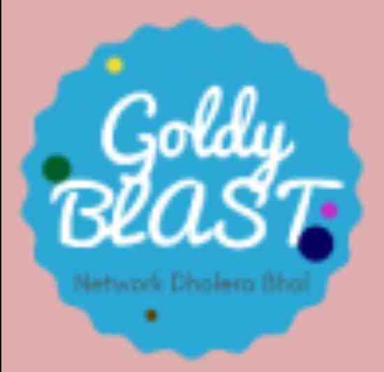 goldyblast