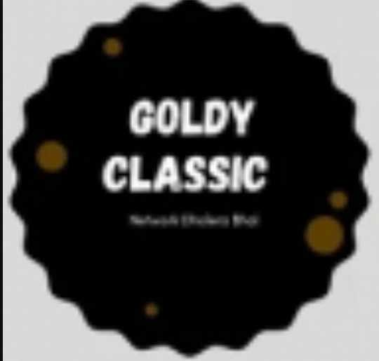 goldyclassic