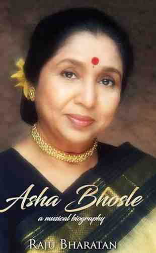 Asha Bhosle