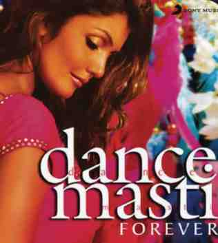 Dancemasti