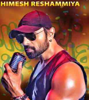 Himesh FM