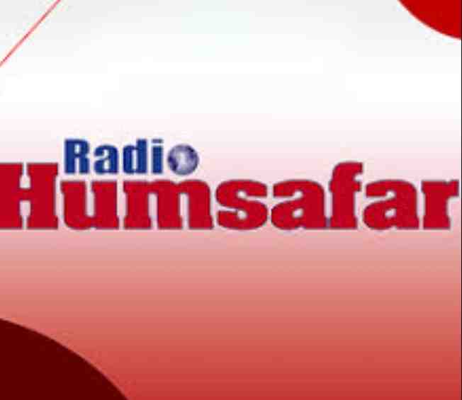 Humsafar FM Hindi Live Radio