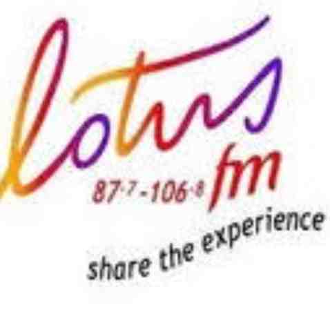 Lotus FM