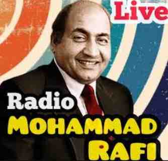Mohammad Rafi Hits