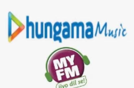 Hungama FM