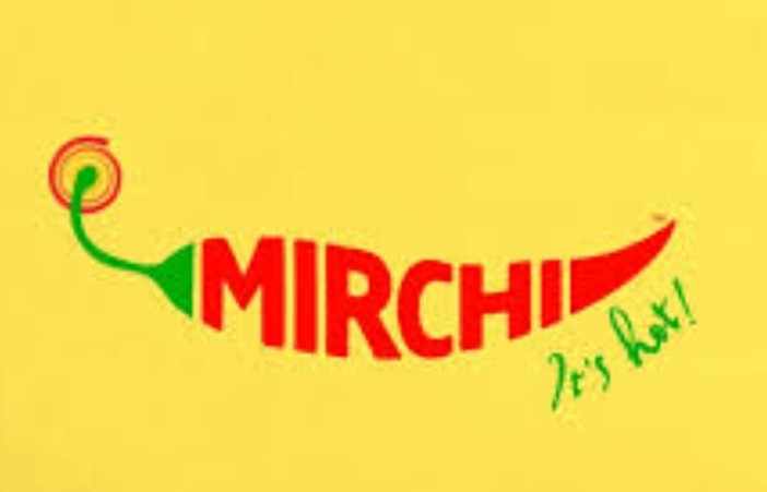 Mirchi FM