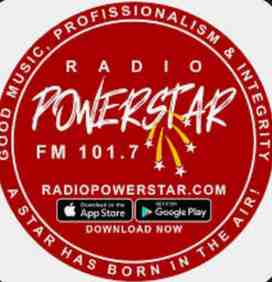 Powerstar FM