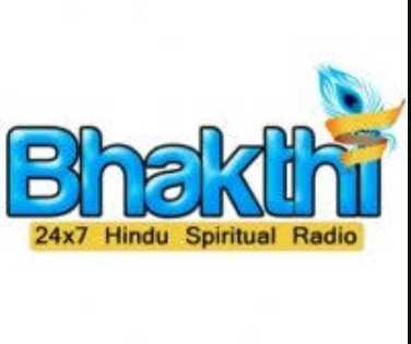 Bakthi FM
