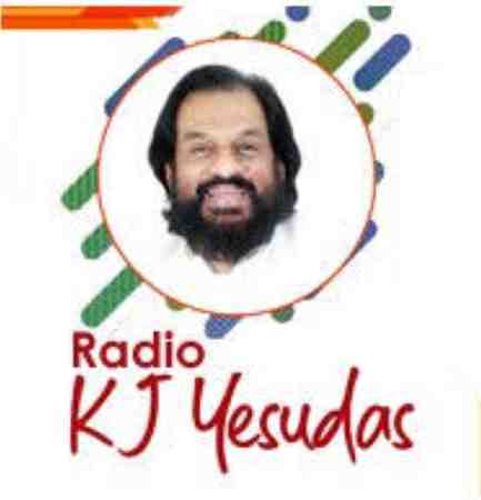 KJ Yesudas FM