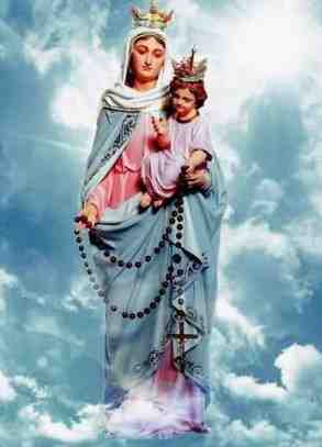 Mary Matha FM