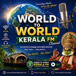 World To World FM